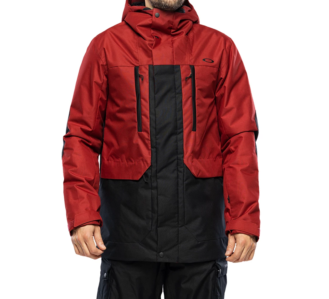 Skijaška jakna Oakley Sierra Insulated