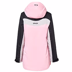 Womens Ski Jacket Oakley TNP TBT RC 2023