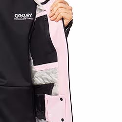Womens Ski Jacket Oakley TNP TBT RC 2023