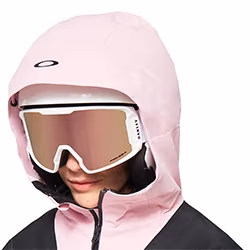 Womens Ski Jacket Oakley TNP TBT RC 2023