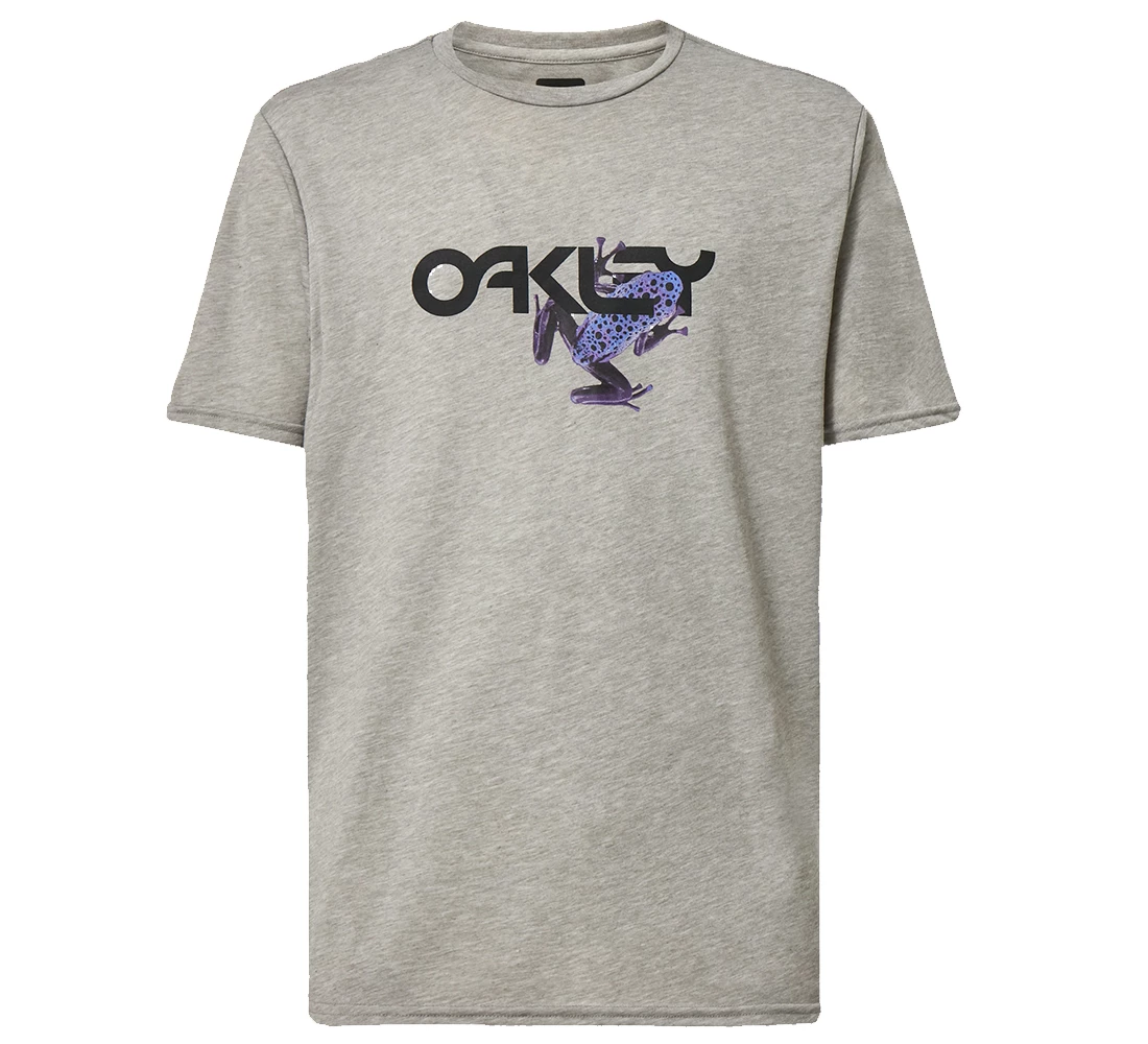 T-Shirt Oakley Ultra Frog B1B Tee | Shop Extreme Vital