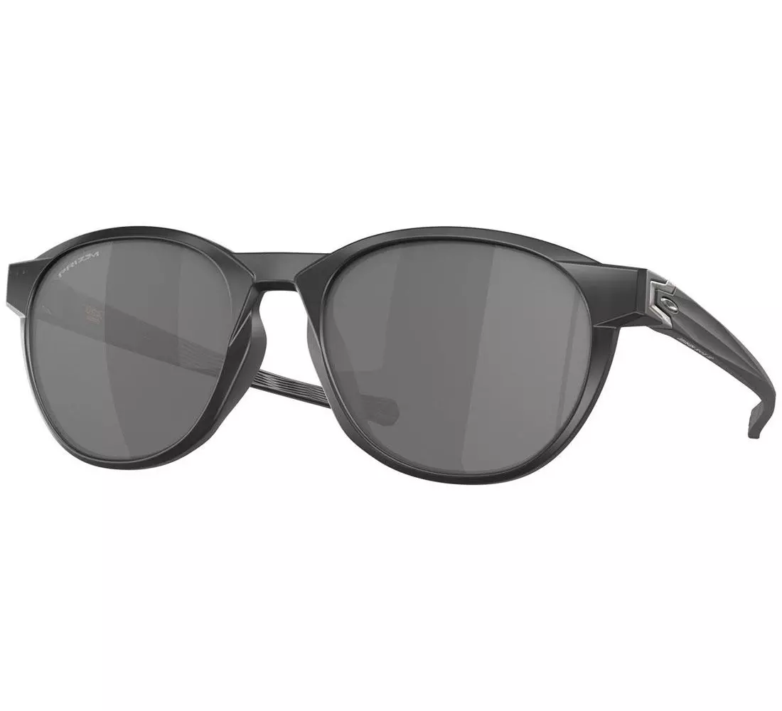 Sunčane naočale Oakley Reedmace matte black ink/prizm black 9126-0254