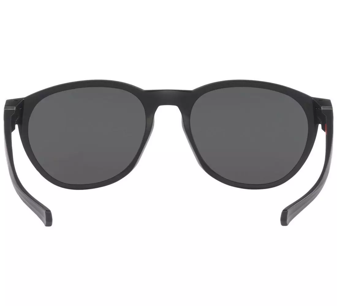Sunčane naočale Oakley Reedmace matte black ink/prizm black 9126-0254