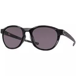 Sunglasses Reedmace polished black/prizm grey 9126-0154