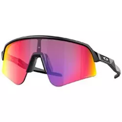 Sunglasses Sutro Lite Sweep matte black/prizm road 9465-0139