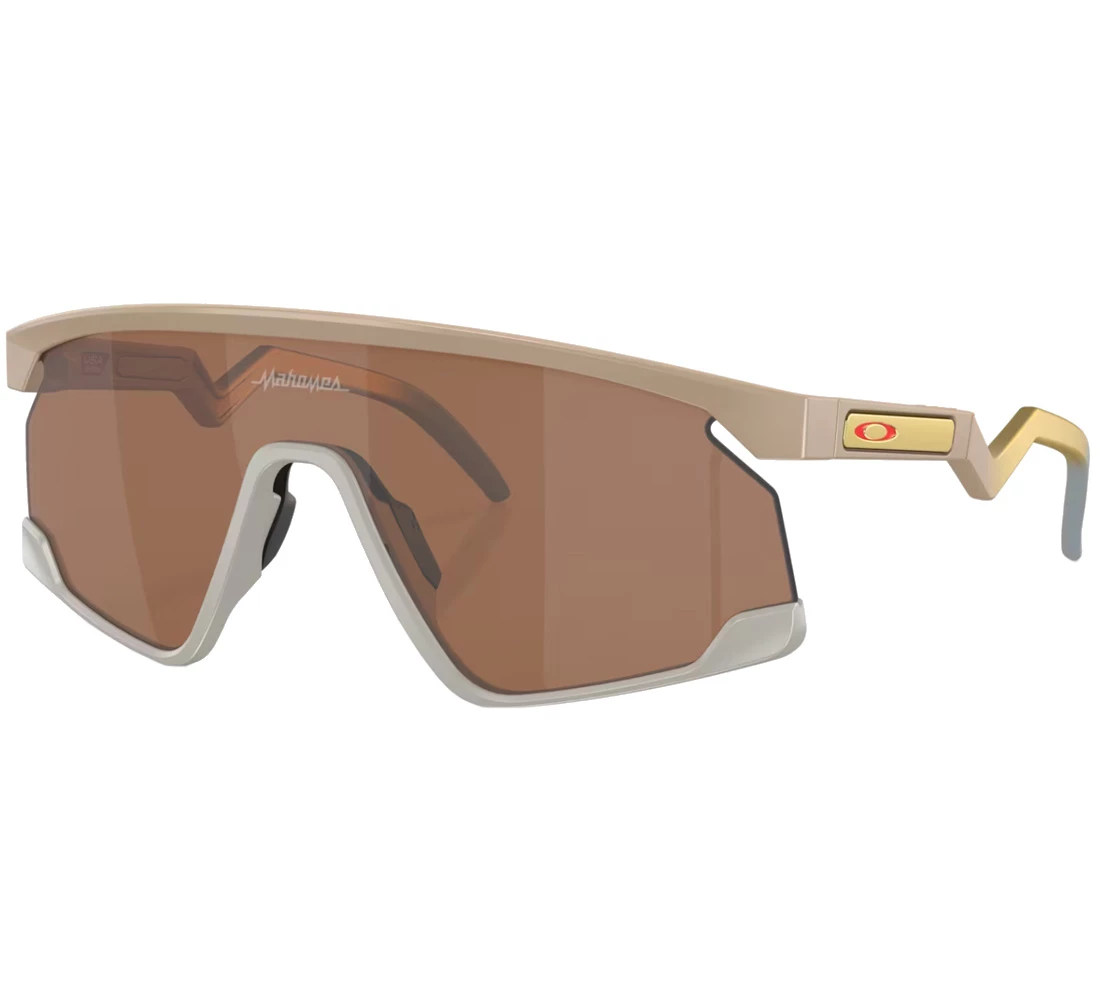 Sunglasses Oakley Bxtr Mahomes 9280-0839