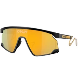 Sunglasses Bxtr Metal matte black/prizm 24K 9237-0139