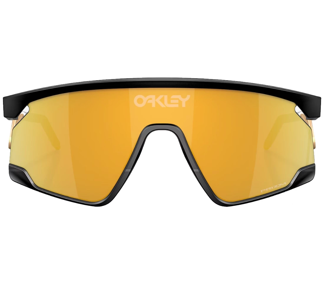 Sončna očala Oakley Bxtr Metal 9237-0139