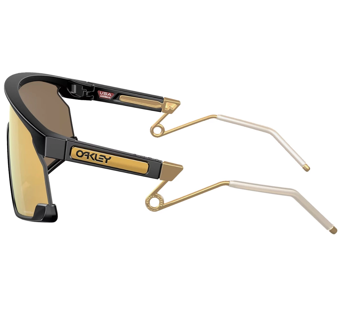 Sunglasses Oakley Bxtr Metal 9237-0139