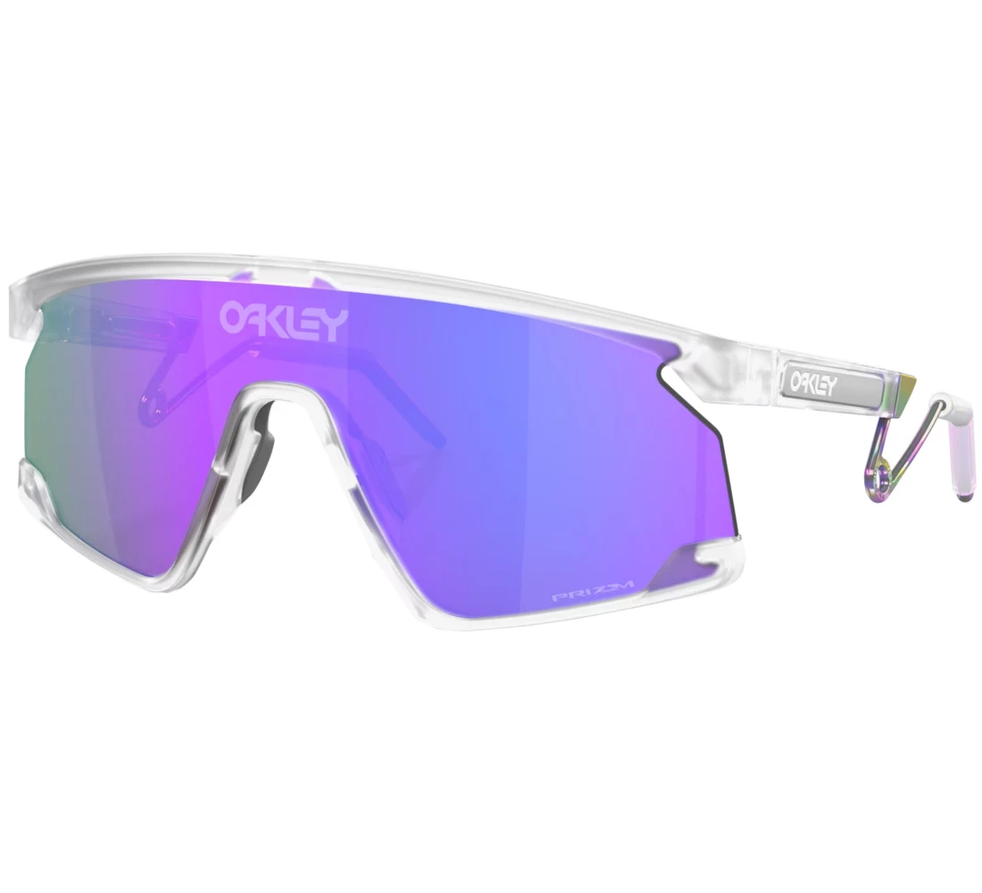 Sončna očala Oakley Bxtr Metal 9237-0239