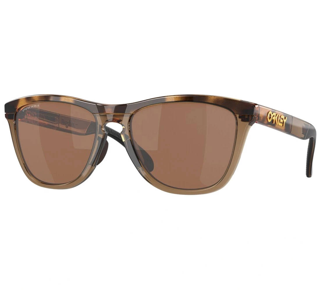 Sunglasses Oakley Frogskins Range 9284-0755