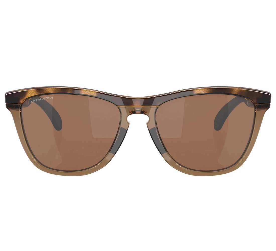 Sunglasses Oakley Frogskins Range 9284-0755