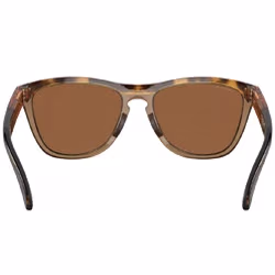 Sunčane naočale Oakley Frogskins Range 9284-0755