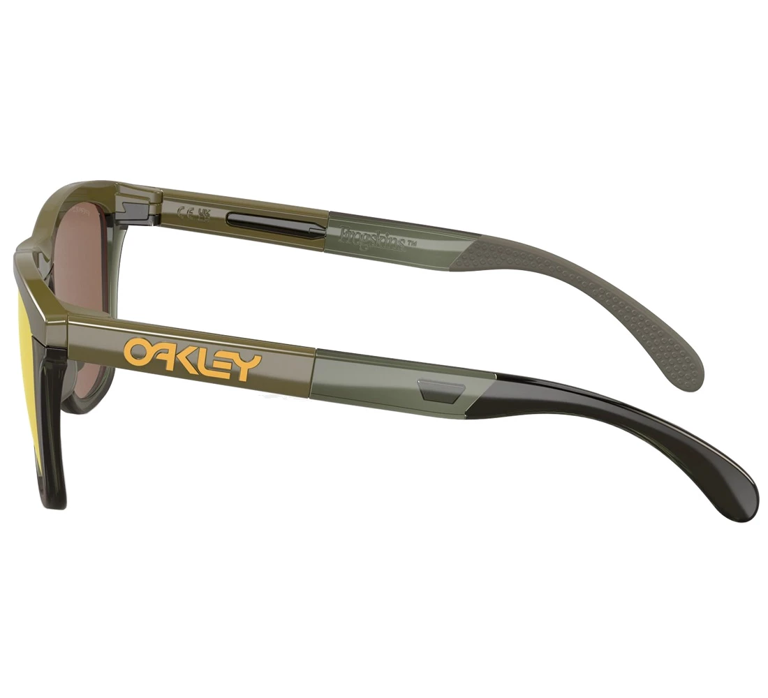 Sončna očala Oakley Frogskins Range 9284-0855