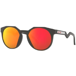 Sunglasses HSTN matte carbon/prizm ruby