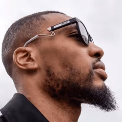 Sunčane naočale Oakley HSTN Metal