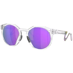Sunglasses HSTN Metal matte clear/prizm violet 9279-0252