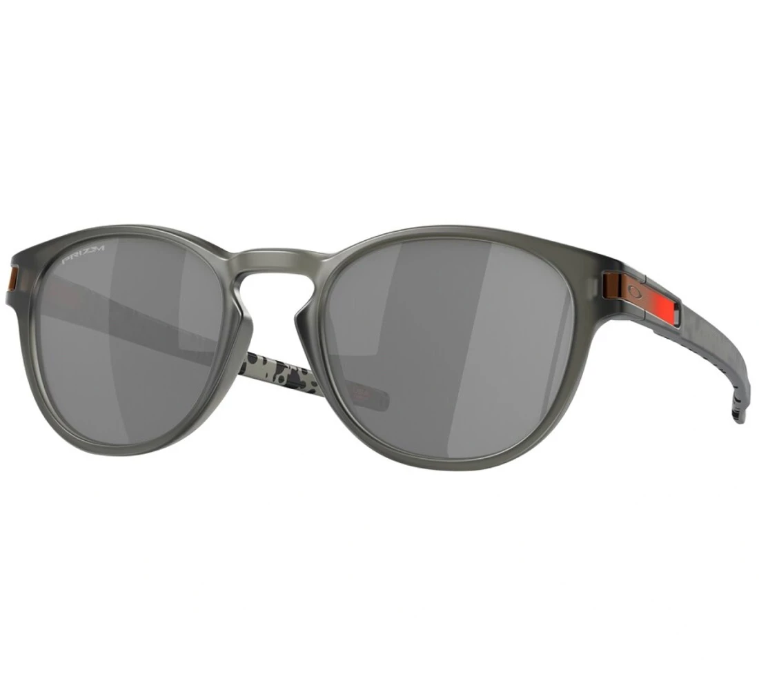 Napszemüveg Oakley Latch 9265-6653