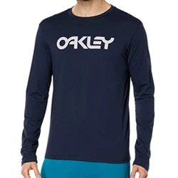 Long sleeve shirt Oakley Mark 2