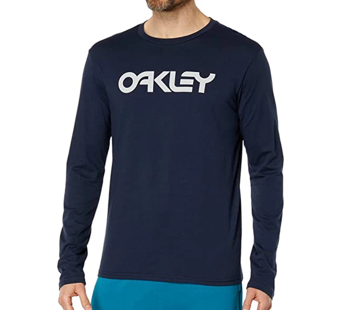 Long sleeve shirt Oakley Mark 2