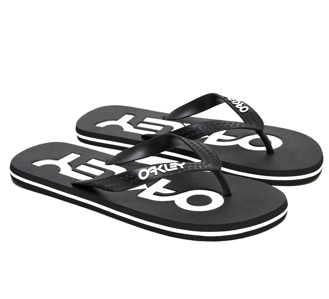 Sandali Oakley College Flip Flop