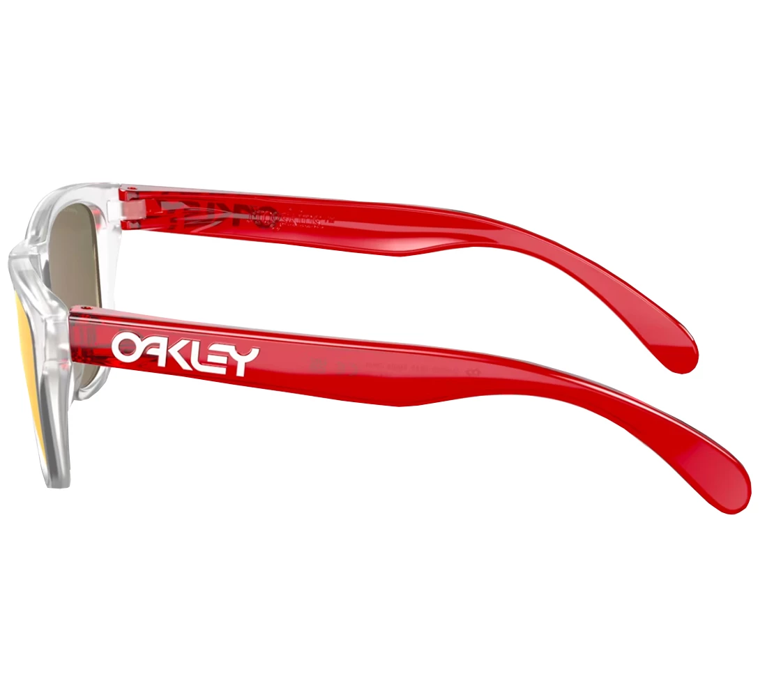 Sončna očala Oakley Frogskins XXS