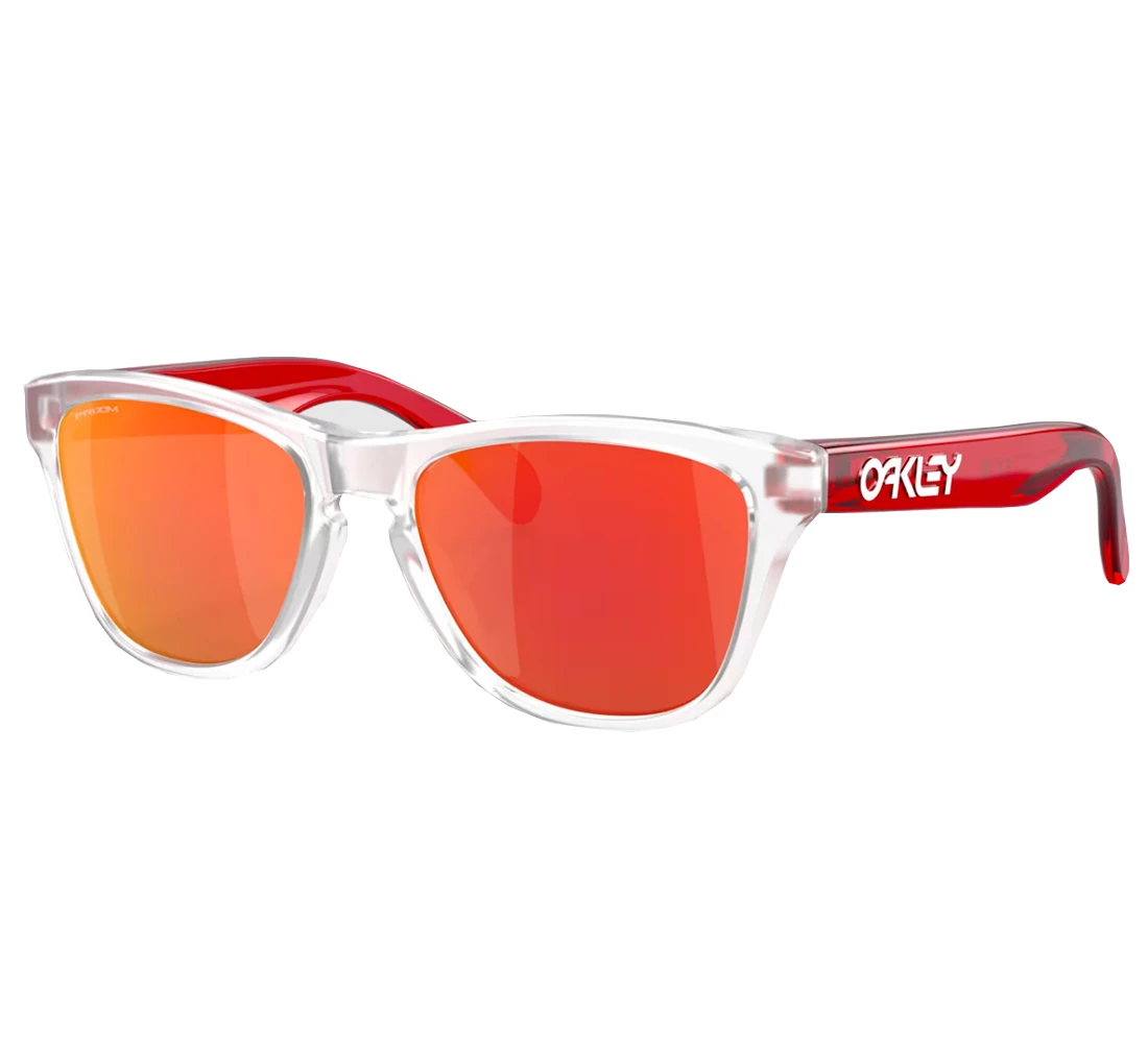 Sunčane naočale Oakley Frogskins XXS