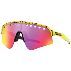 Sunglasses Sutro Lite Sweep Vented Tour De France splatter/prizm road 9465-1839