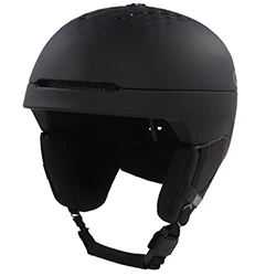 Helmet MOD 3 MIPS matte blackout
