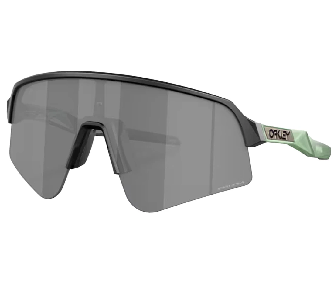 Sončna očala Oakley Sutro Lite Sweep matte black/prizm black 9465-2239