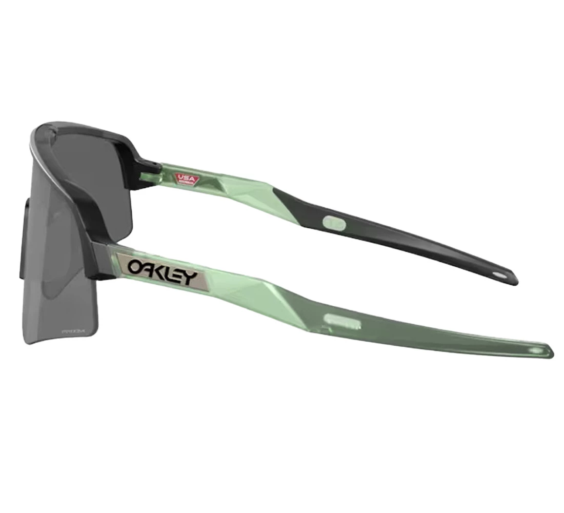 Occhiali Oakley Sutro Lite Sweep matte black/prizm black 9465-2239
