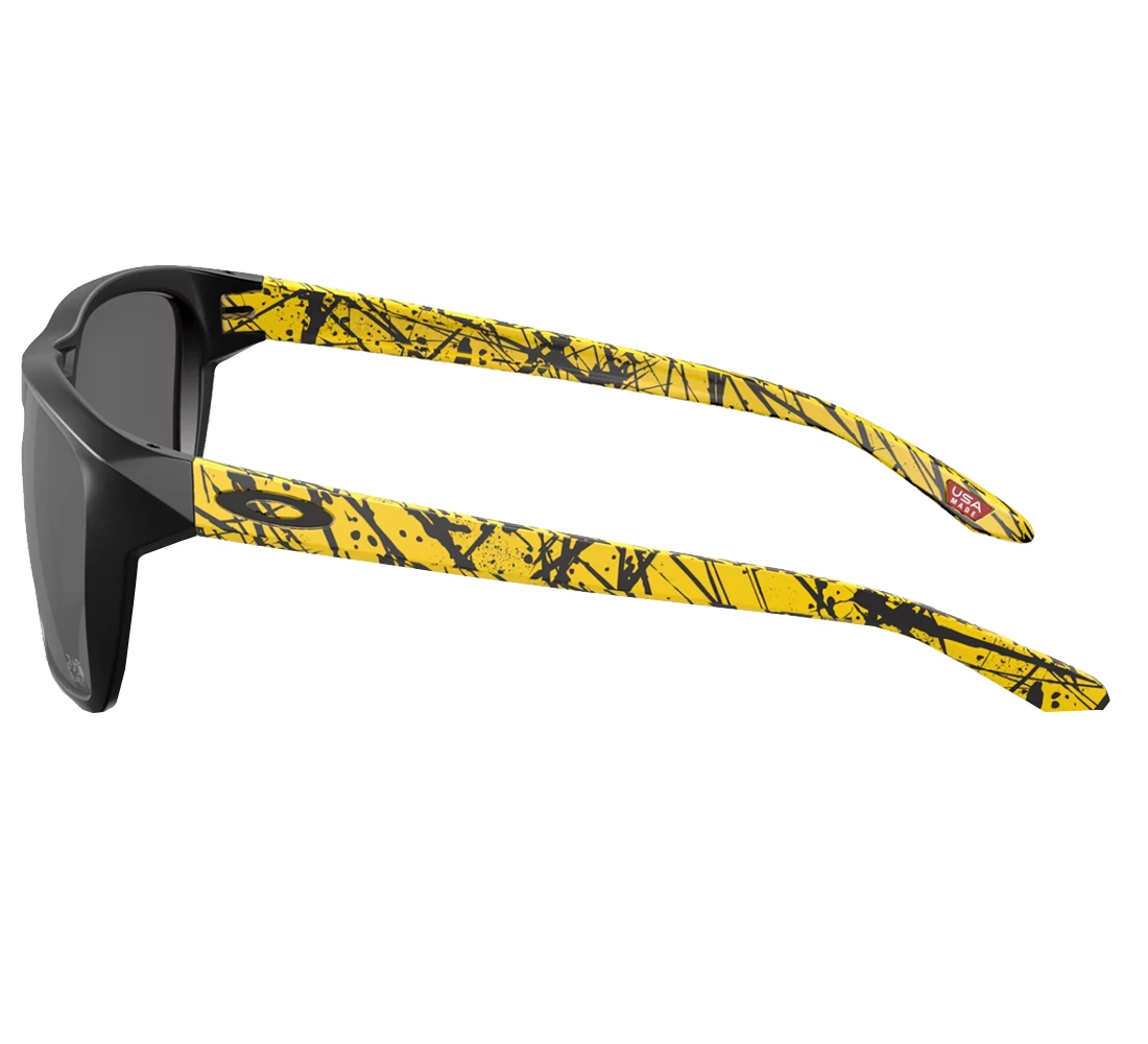 Sončna očala Oakley Sylas Tour De France 2023 9448-3757