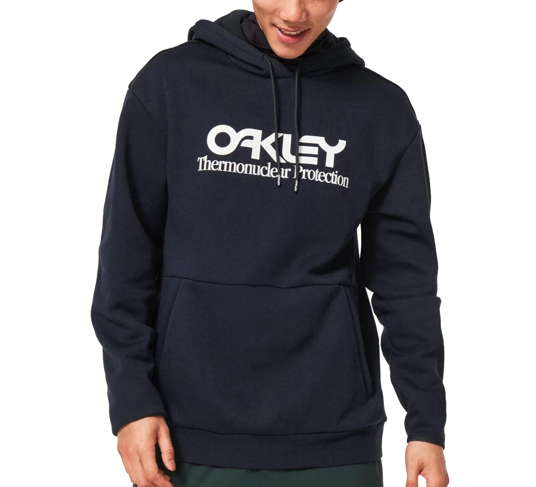 Hoodie Oakley Rider Long