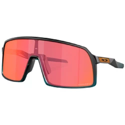 Sunglasses Sutro matte balsam fade/prizm trail torch 9406-A637