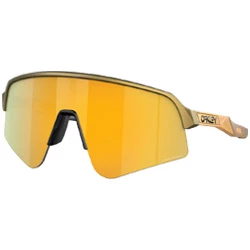 Sunglasses Sutro Lite Sweep brass tax/prizm 24K 9465-2139
