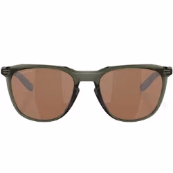 Sončna Očala Oakley Thurso prizm tungsten polarized 9286-0354
