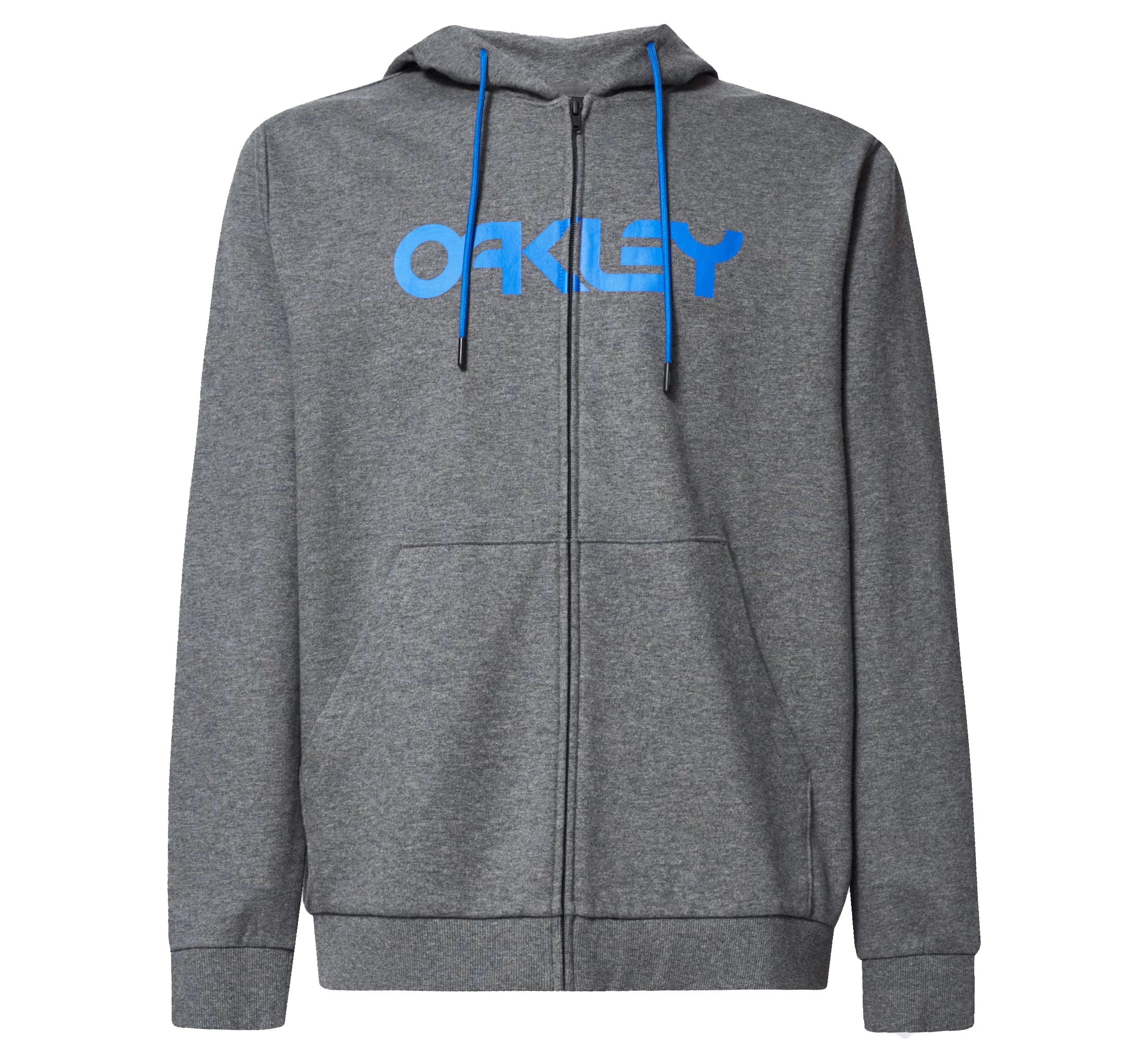 Pulover Oakley Teddy FZ Hoodie