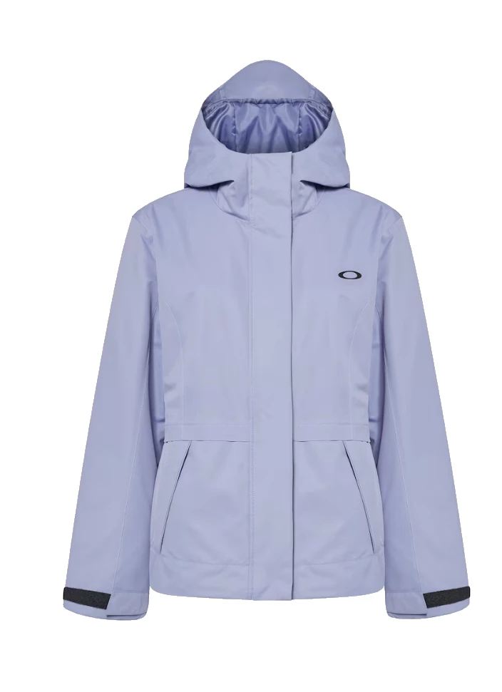 Womens Ski Jacket Oakley Heavenly Rc