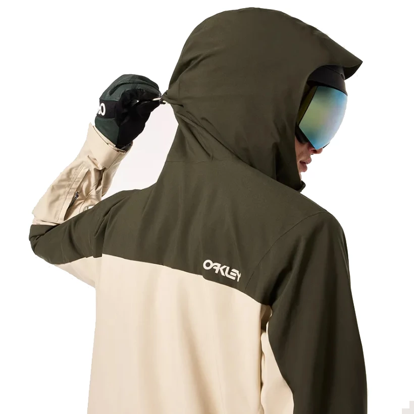 Skijaška jakna Oakley Tnp Tbt Shell