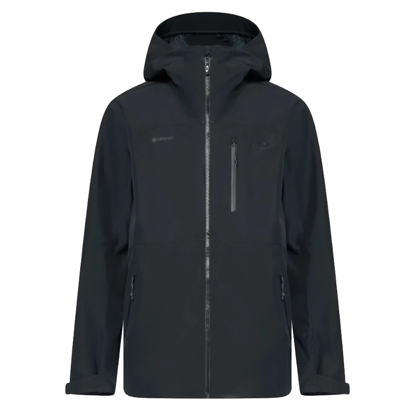 Giacca Unbound Gore-Tex Shell 2024 black