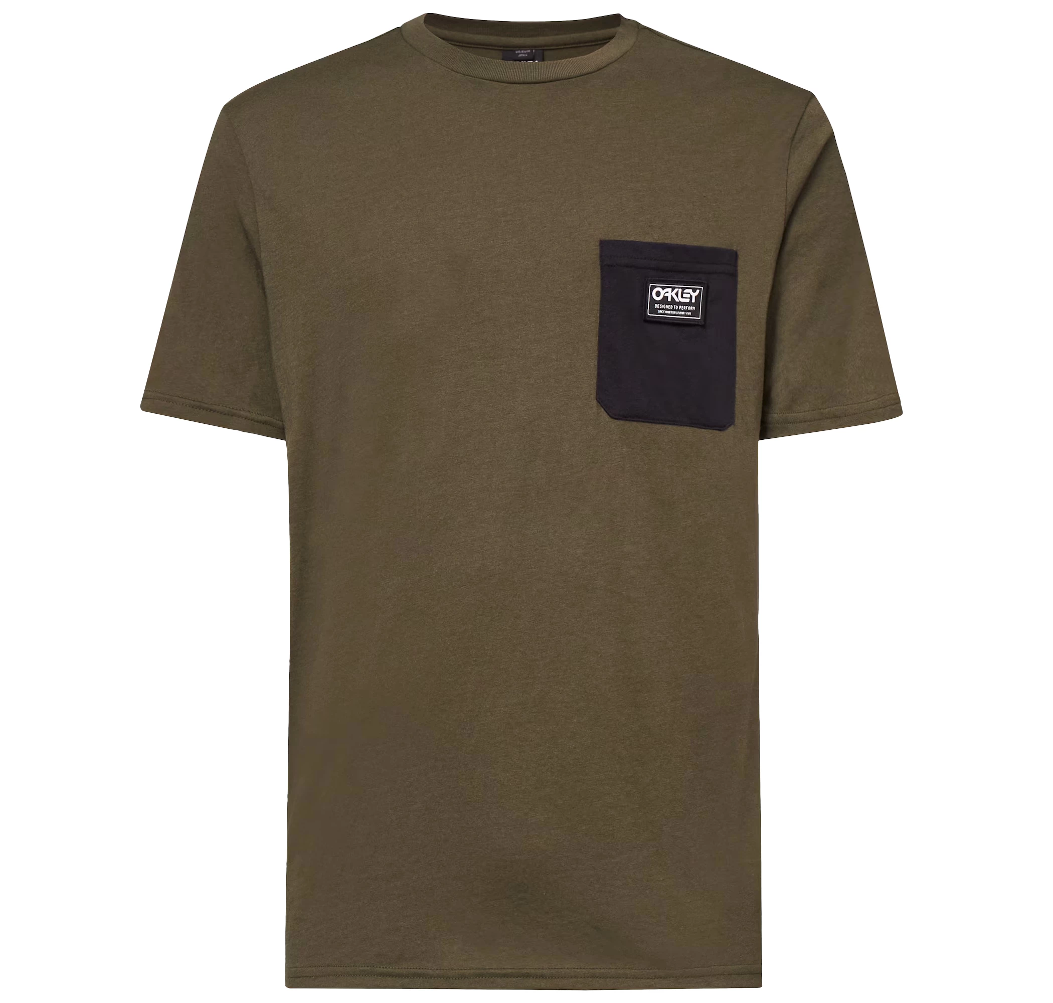 T-Shirt Oakley Classic B1B pocket
