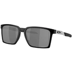 Sunglasses Exchange Sun satin black/prizm black 9483-0156