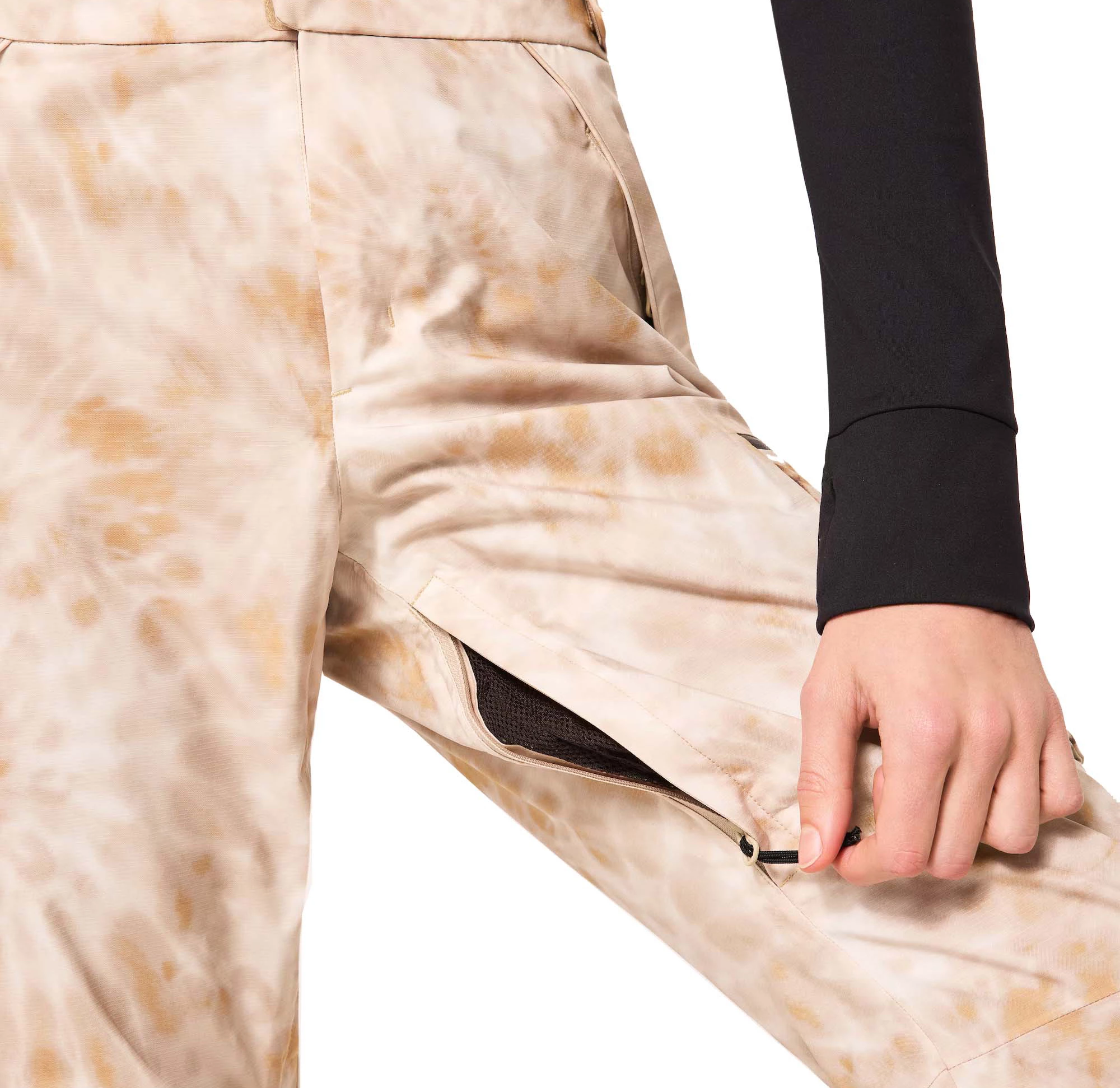 Ženske smučarske hlače Oakley Tc Juno Reduct 2024