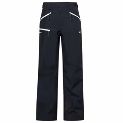 Hlače Unbound Gore-Tex 2025 black