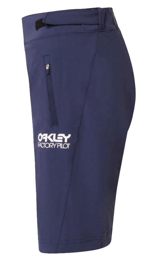 Pantaloni scurti Oakley Factory Pilot Lite