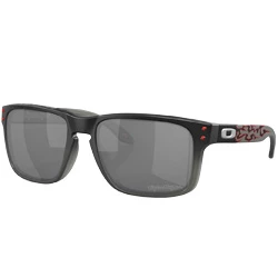 Sunglasses Holbrook TLD black fade/prizm black 9102-Z055