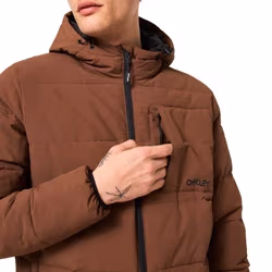 Jakna Oakley Tahoe Puffy Rc