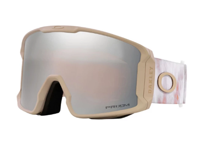 Goggles Oakley Line Miner L Jamie Anderson 7070-F2