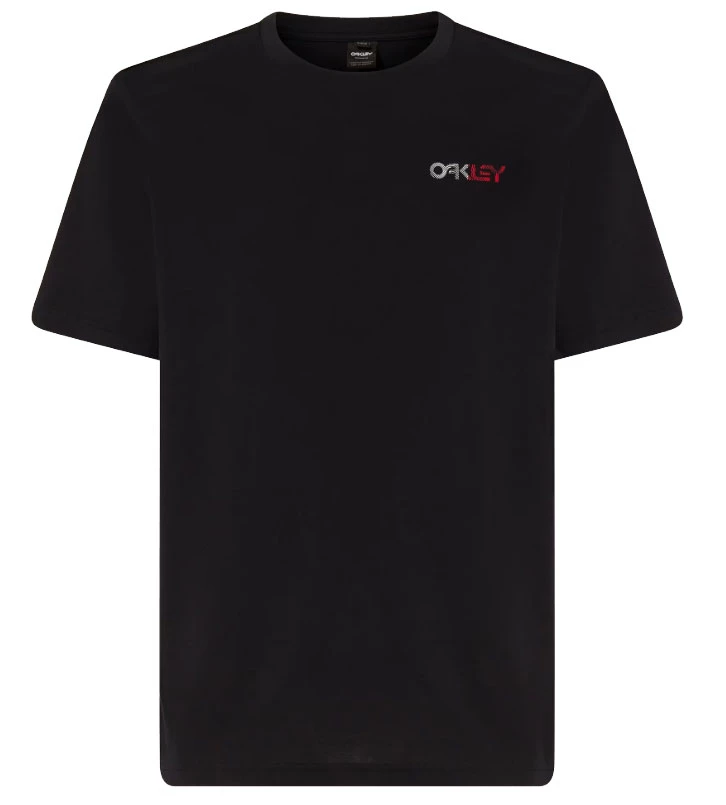 T-Shirt Oakley Fingerprint B1B