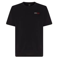 T-shirt Fingerprint B1B SS black